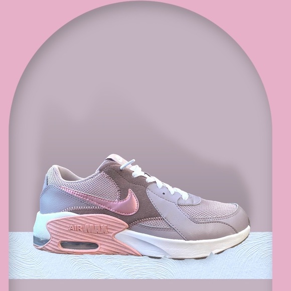 Nike Air Max Excee ‘Light Violet Ore’ - Picture 5 of 5